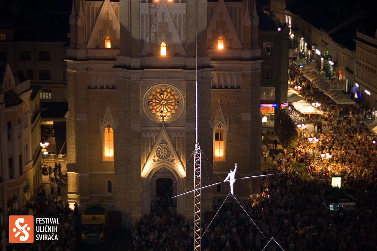 Novi Sad Safety Tips 2025: Stay Secure on Your Trip