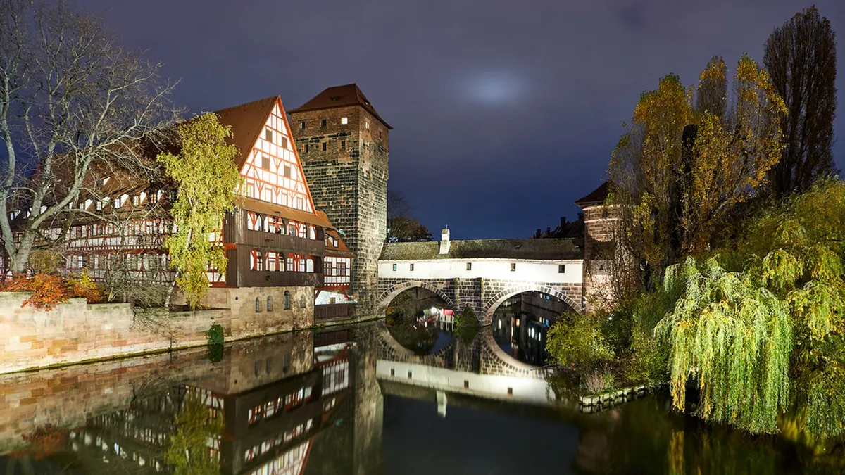 Nuremberg Itinerary for First-Timers: 2026 Ultimate Guide