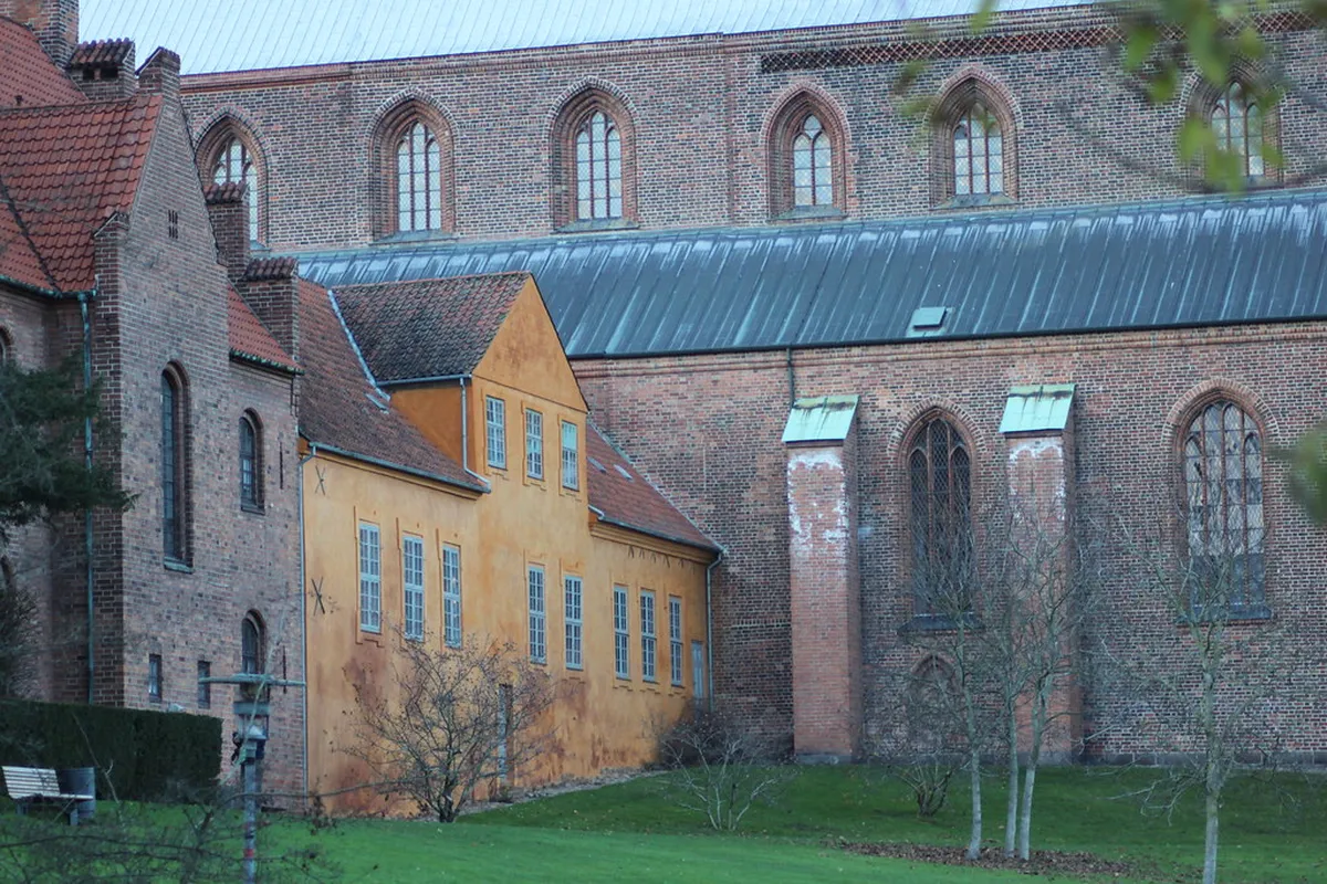 Best Odense Day Trips Ideas for 2025 Adventures