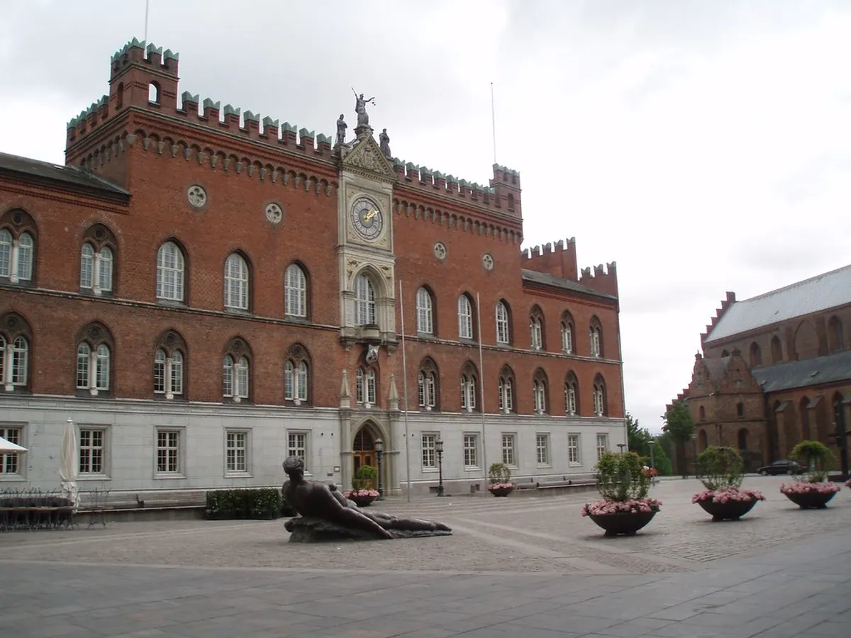 Odense Itinerary for First-Timers: 3-Day Danish Guide