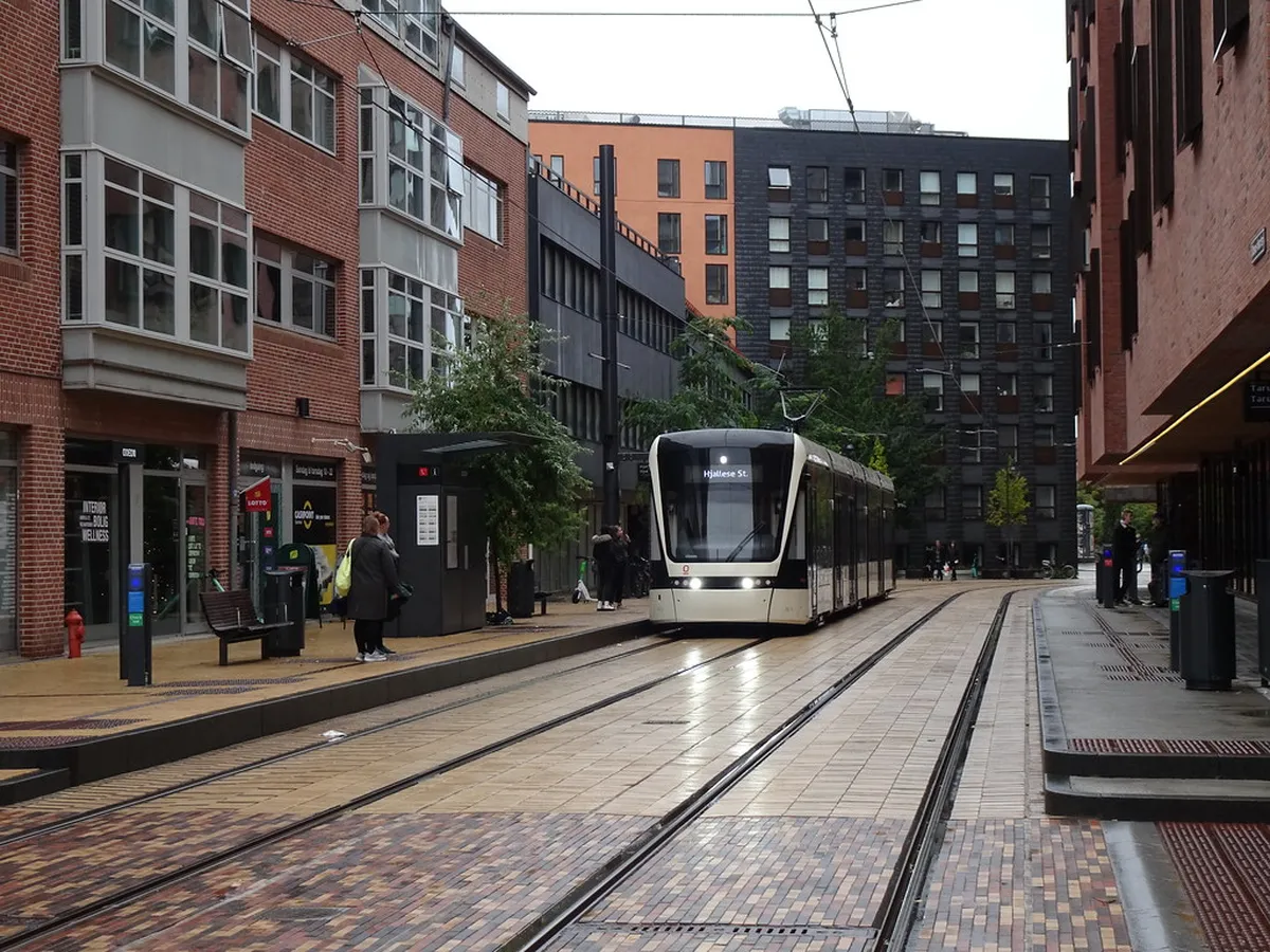 Odense Public Transport Guide 2025: Get Around Easily