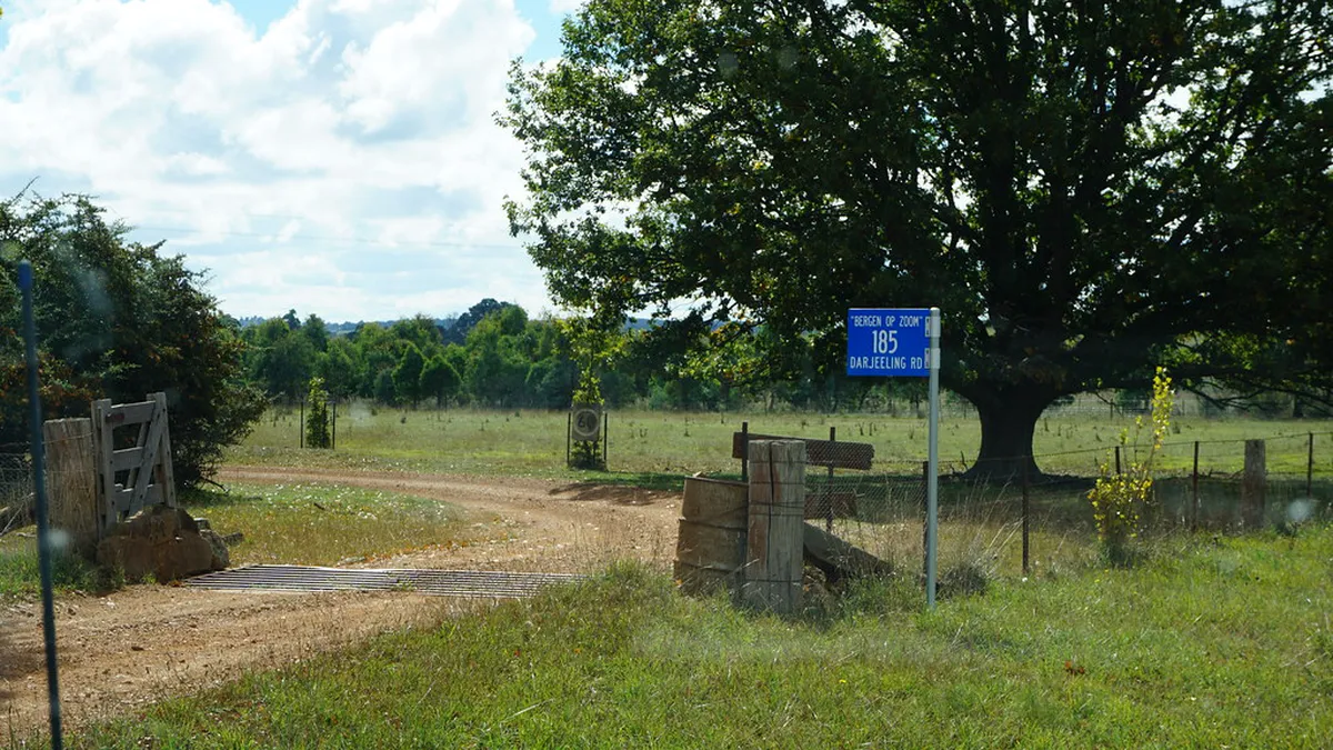 Offbeat Bergen Architecture Discoveries Map 2025