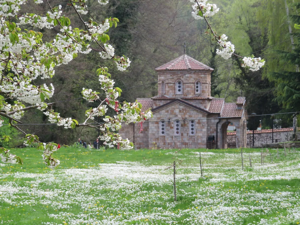 Your Essential Ohrid Attractions Map for 2025 Exploration