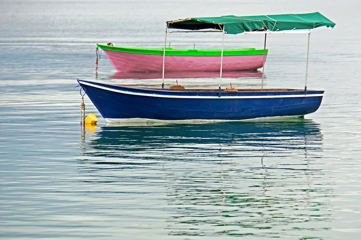 Ohrid Boat Tours Booking 2025: Your Complete Guide