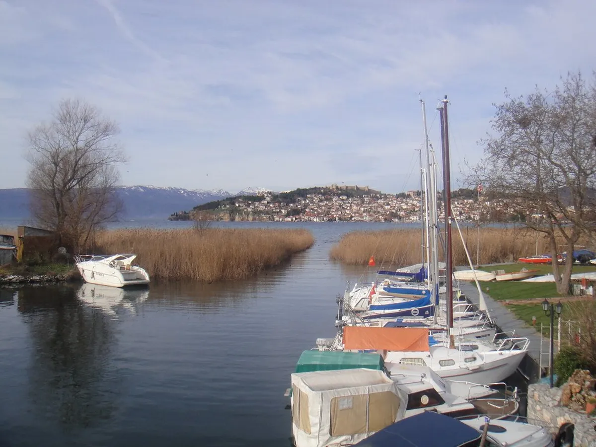 Ohrid Essential Packing List: What to Bring in 2025