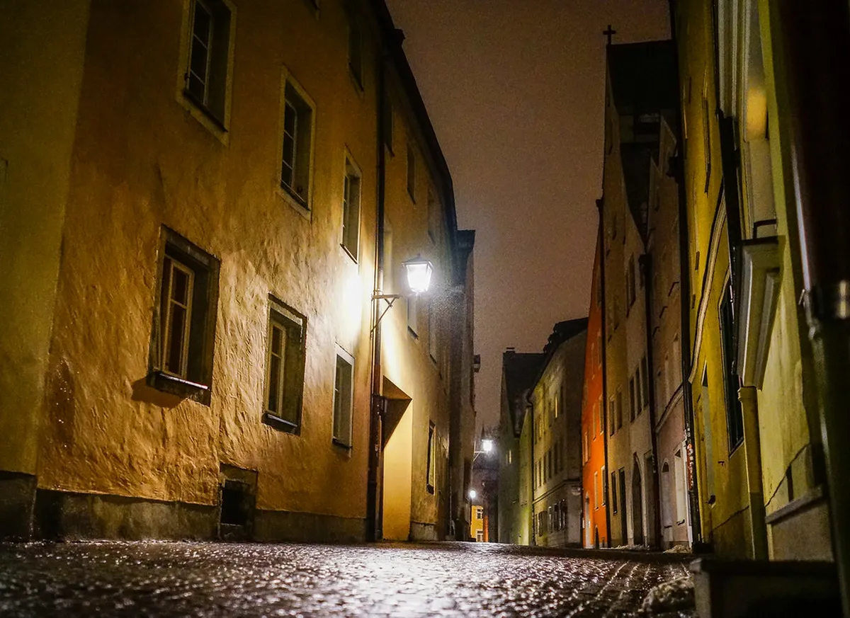 Old Town Regensburg Map: Your Essential 2025 Travel Guide