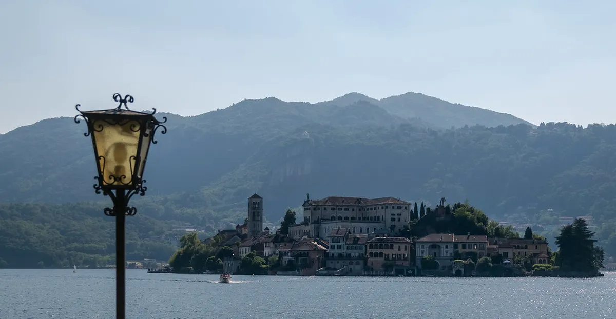 Orta San Giulio Boat Tours: Your 2025 Lake Guide