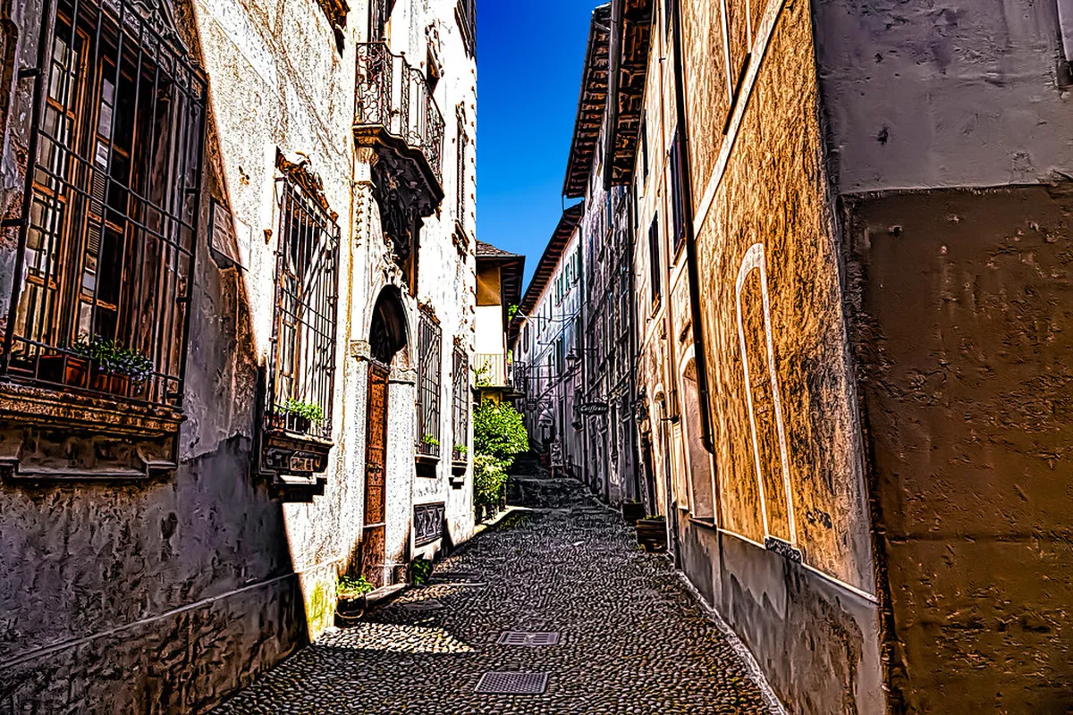 Orta San Giulio Budget Guide 2025: Save Money & Explore