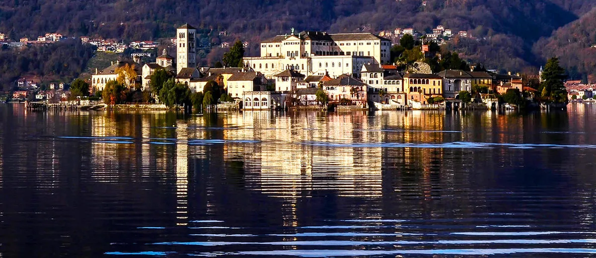 Orta San Giulio Travel Tips 2025: Your Essential Guide