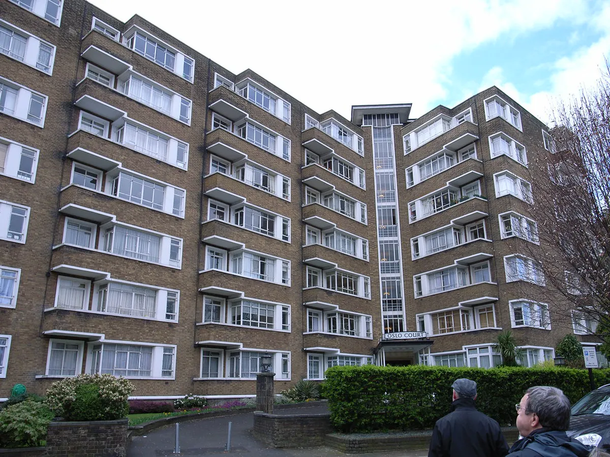 Oslo 1930s Architecture Guide: Functionalist Gems