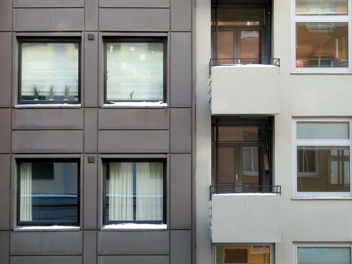 Top Oslo Architecture Hotels for 2025