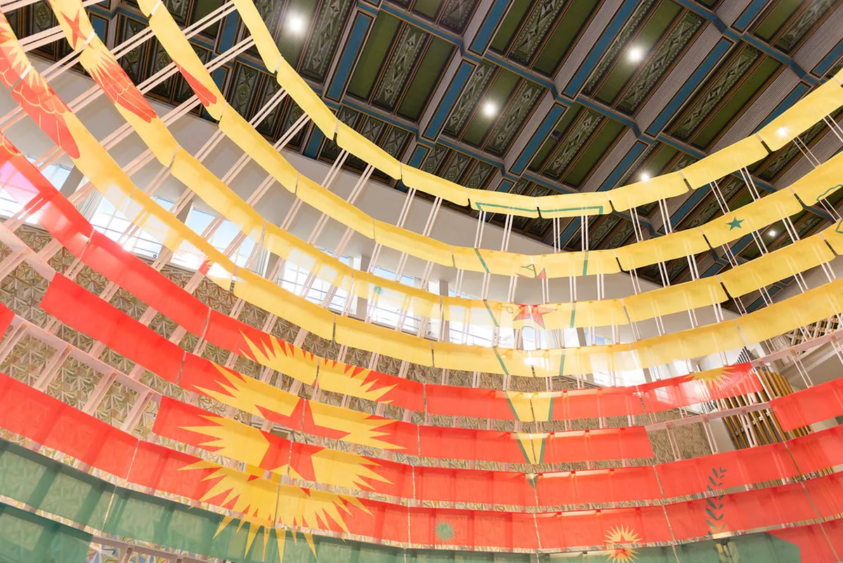 Oslo Architecture Triennale Dates & Planning Guide 2025