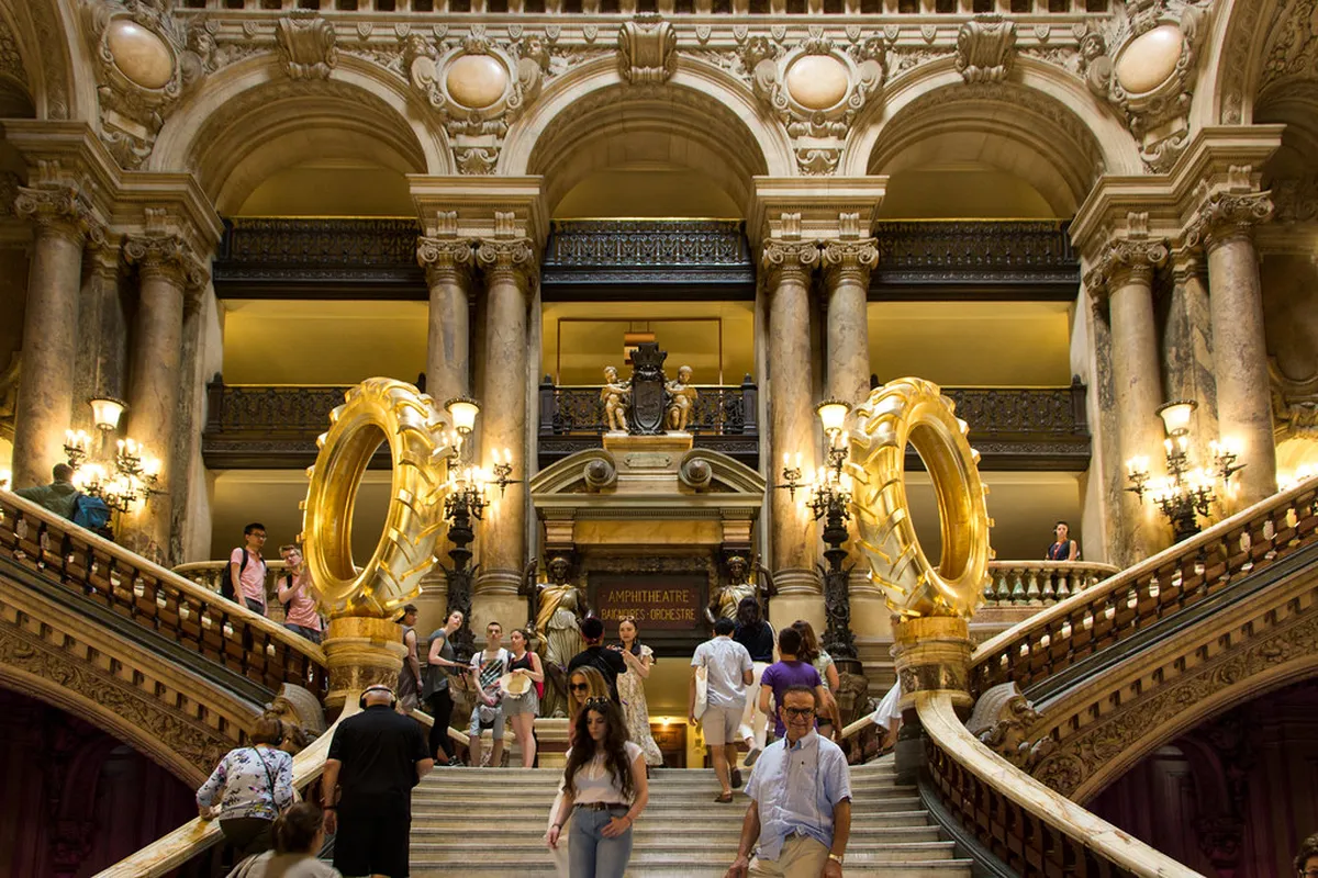 Oslo Metro Station Design: A Traveler's Guide