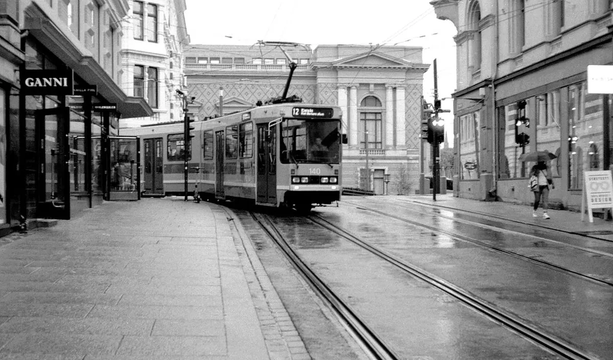 Oslo Public Transport Day Pass Guide 2025