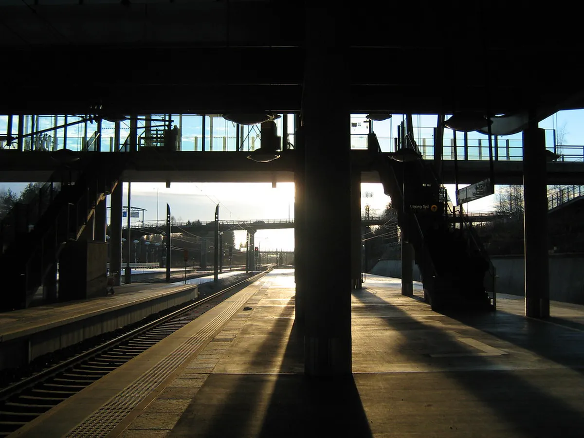 Oslo Sustainable Architecture: A Guide to Green Design