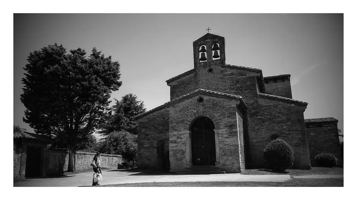 Discover Oviedo Pre-Romanesque Churches: A 2025 Guide