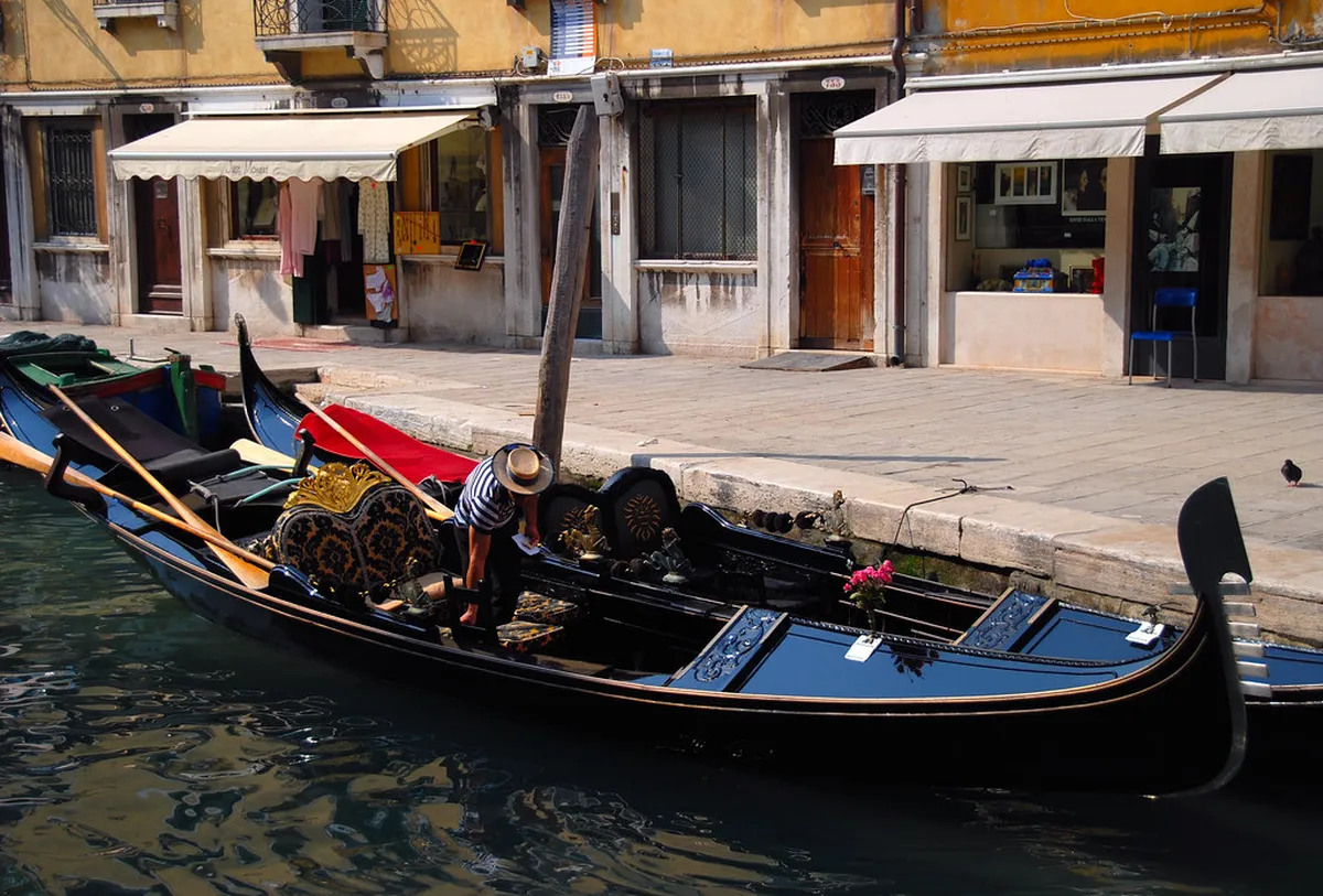 Your Ultimate Padua Public Transport Guide 2026