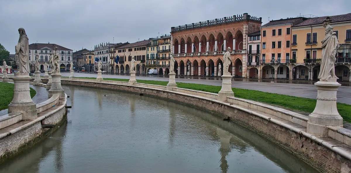 Padua Tourist Safety Tips: Stay Safe in 2025