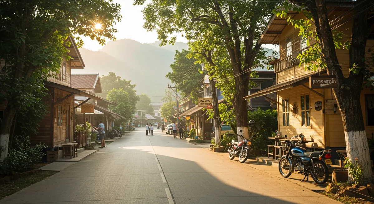 Pai Accommodation Guide: Top Stays for Your Thailand Trip