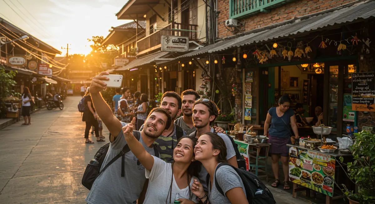 Pai Travel Budget Guide: Affordable Thailand Adventure