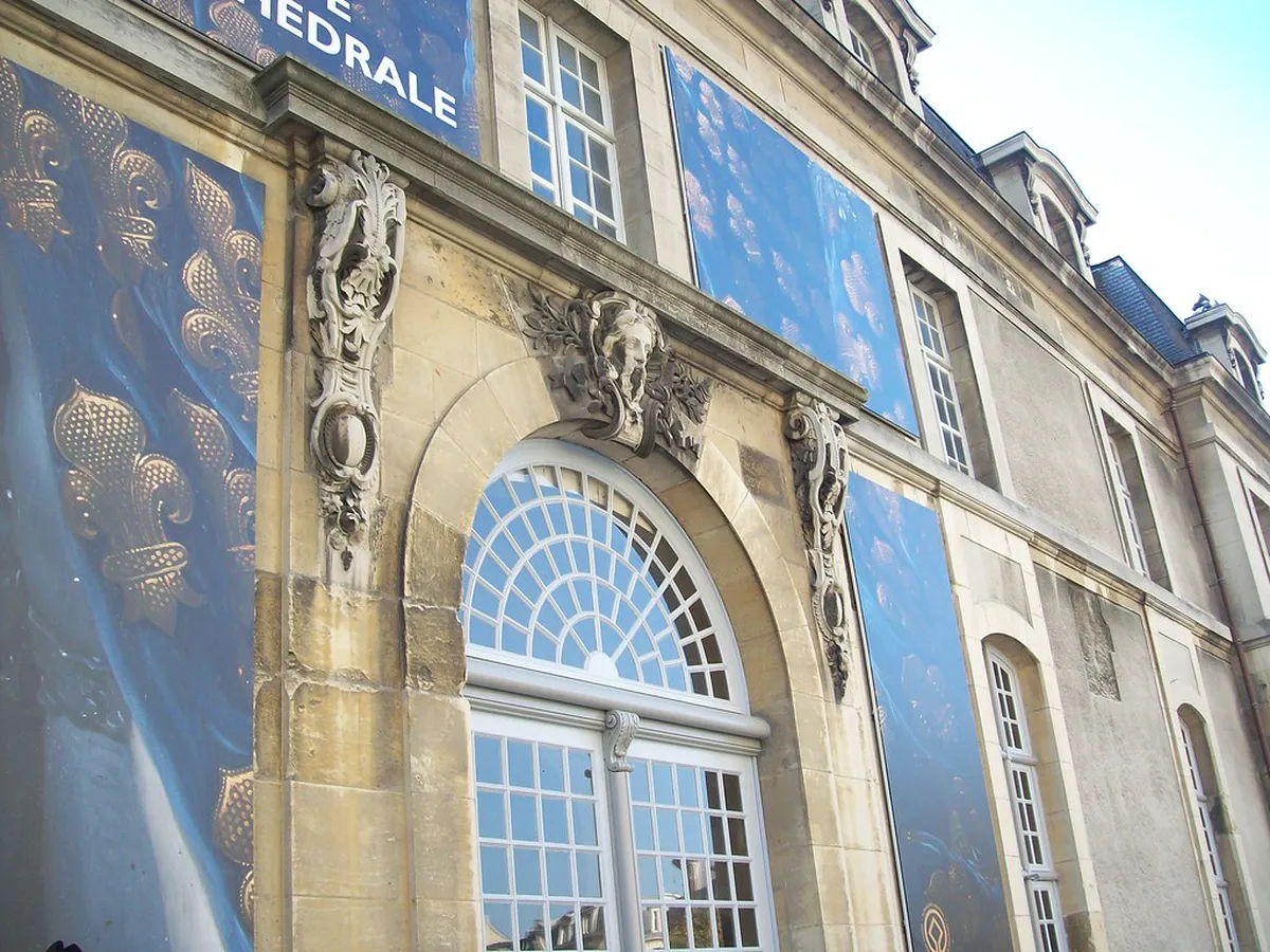 Palais du Tau Visitor Highlights in Reims