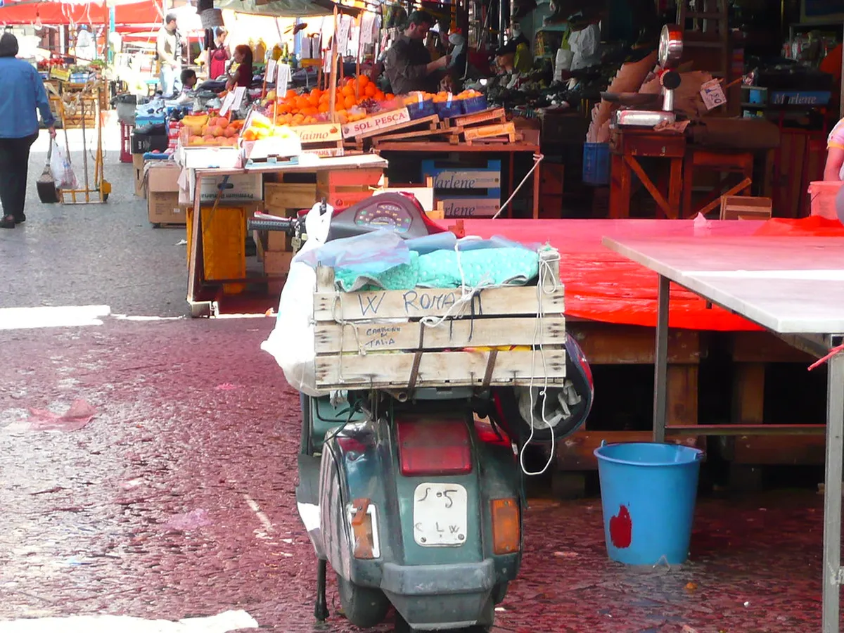 Palermo Walking Tour: Best Experience & Guide for 2025