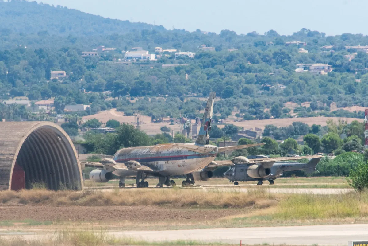 Palma de Mallorca Hidden Gems: Uncover Local Secrets in 2025