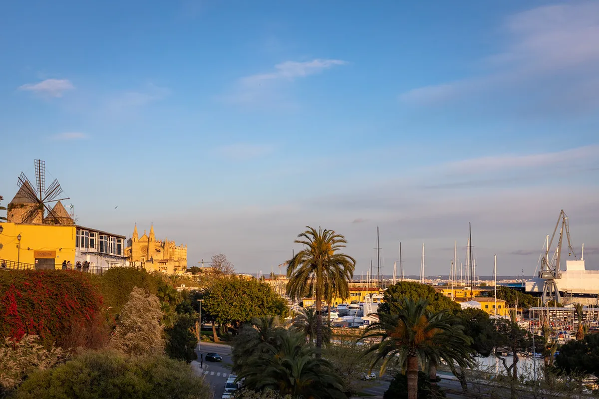 Palma de Mallorca Itinerary: Your First-Timer's Guide to 2025