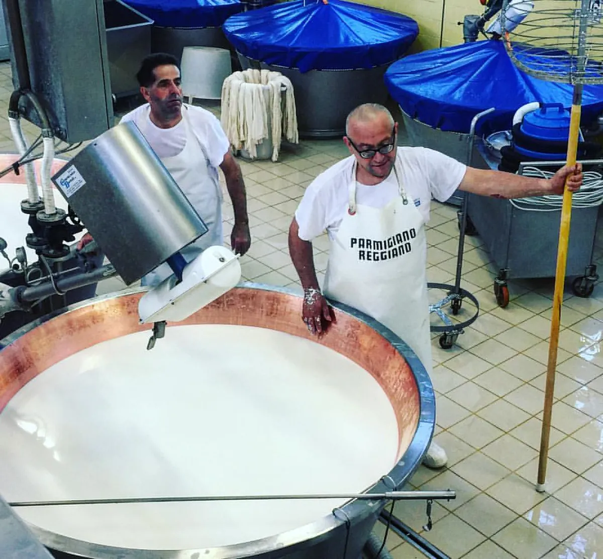 Parma Cheese Tours Booking: Your 2025 Essential Guide