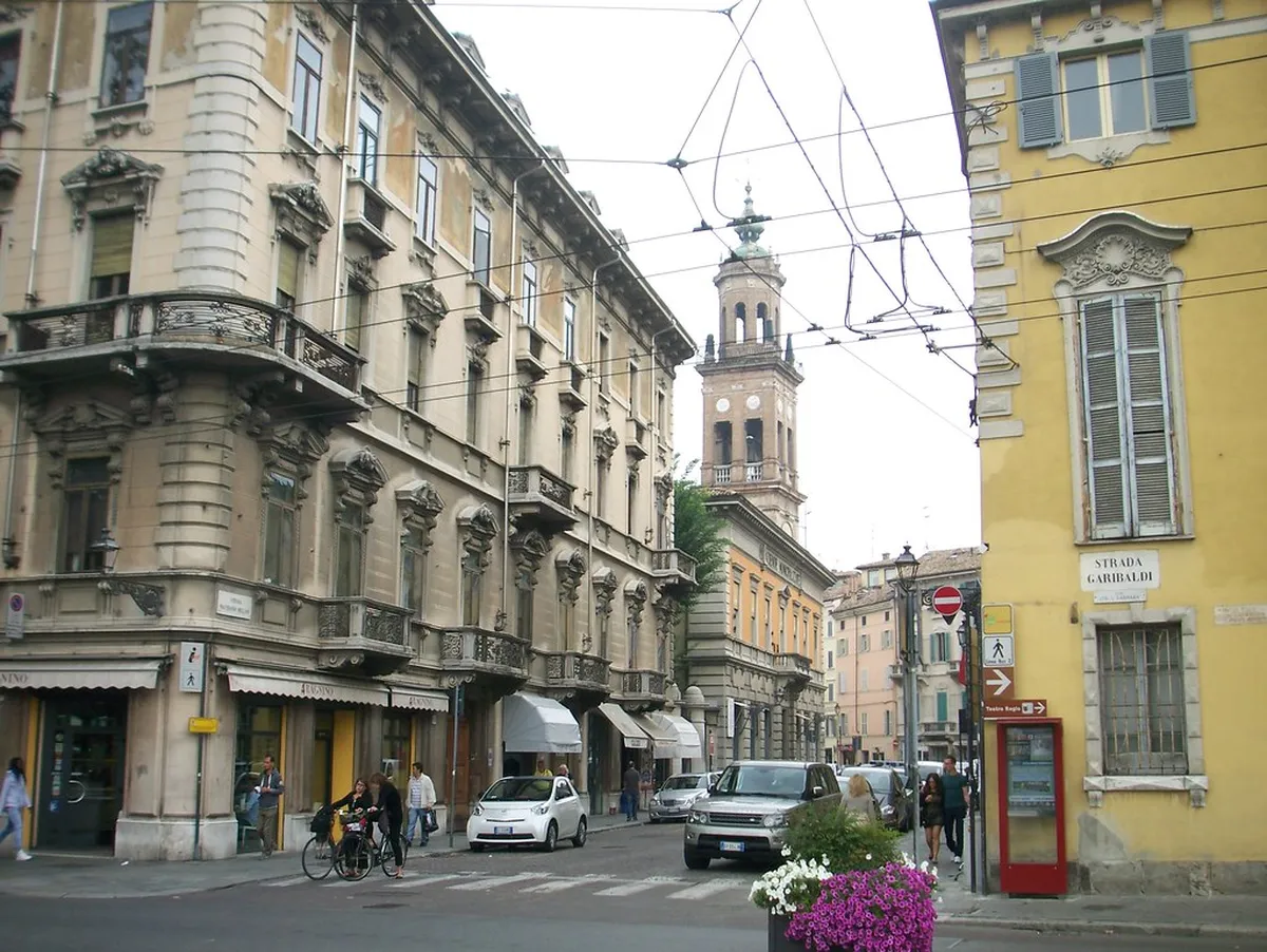 Parma City Center Walking: Your Ultimate Guide for 2025