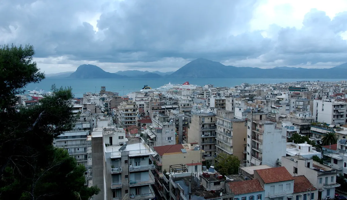 Patra Beginner Travel Tips: Your First Greece Adventure