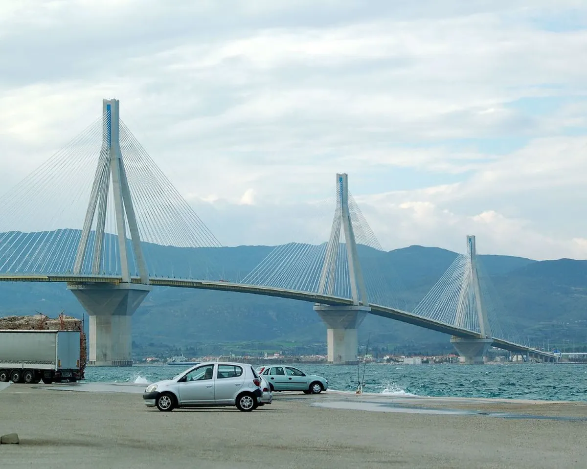 Patra Budget Travel Guide 2025: Explore Greece Affordably