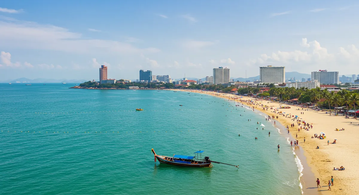 Your Perfect Pattaya 3-Day Itinerary