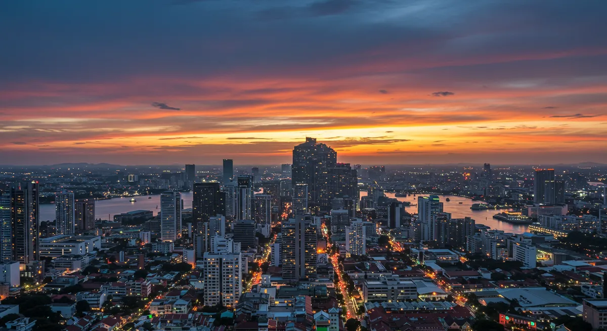 Pattaya Budget Travel Tips: Save Big