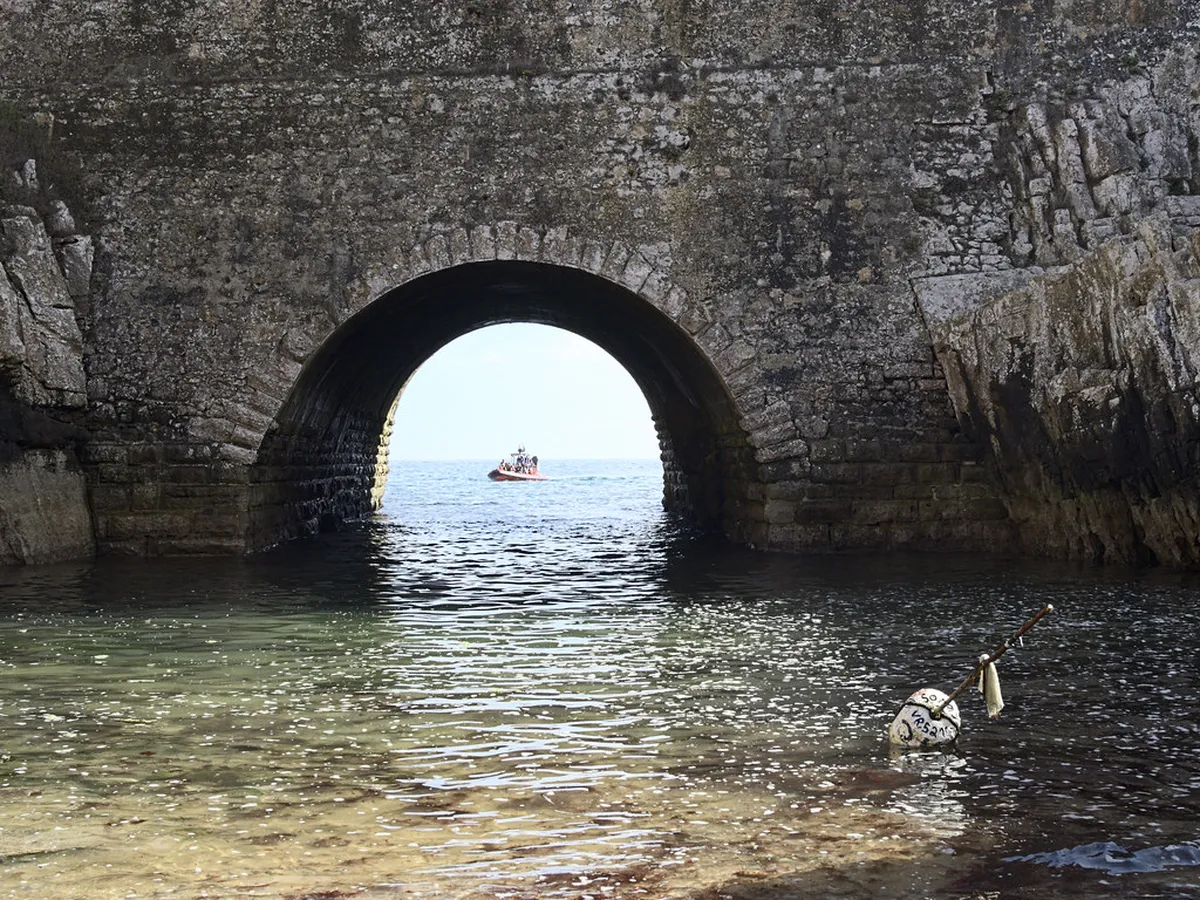 Peniche Day Trip Ideas: Explore Portugal's West Coast