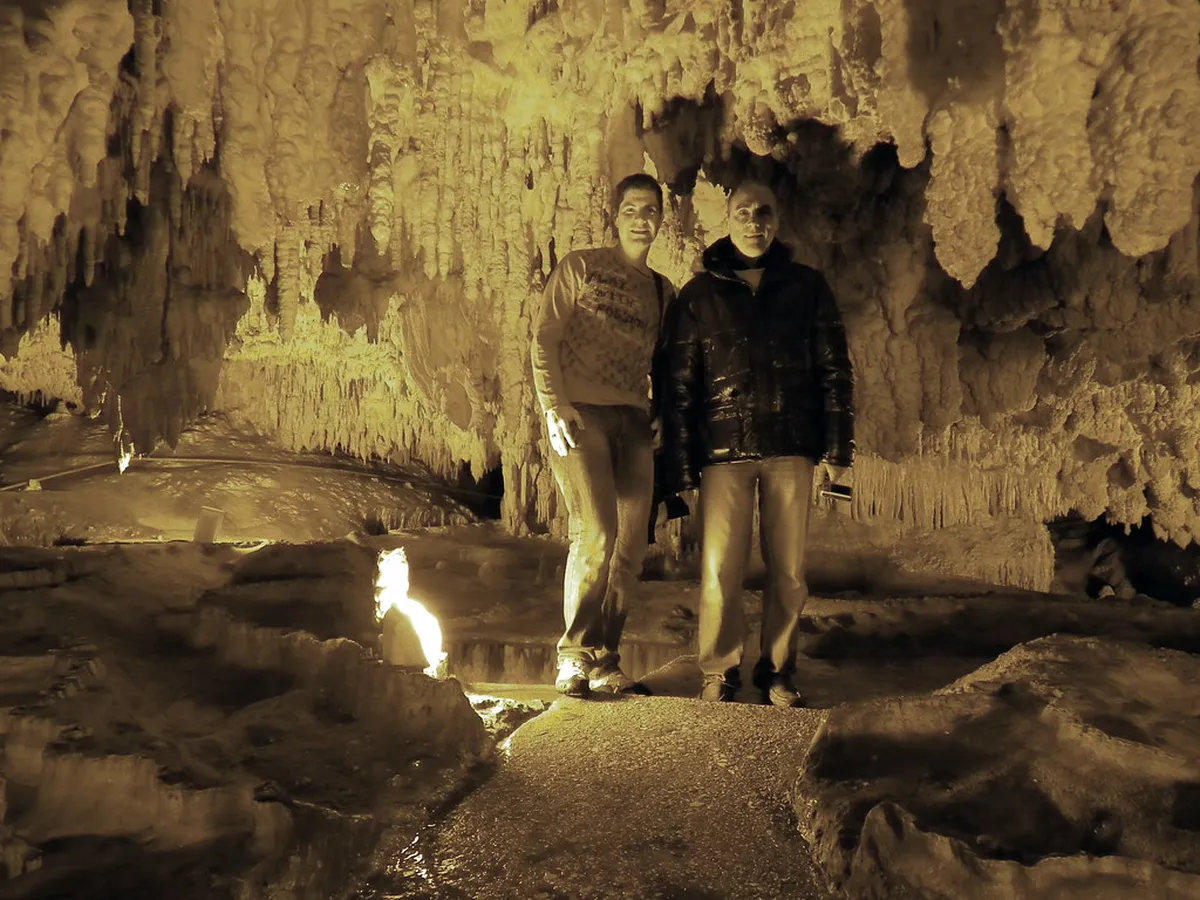 Perama Cave Ioannina Tickets: Your 2025 Buying Guide