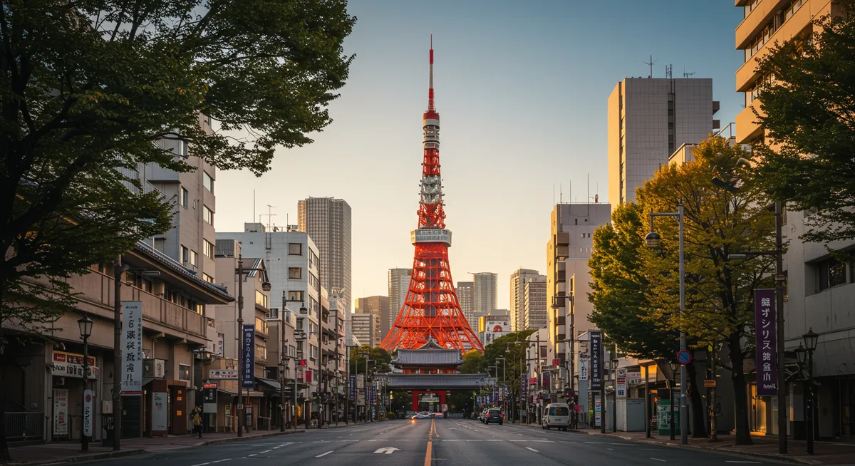 Tokyo Permanent Style Shopping Guide