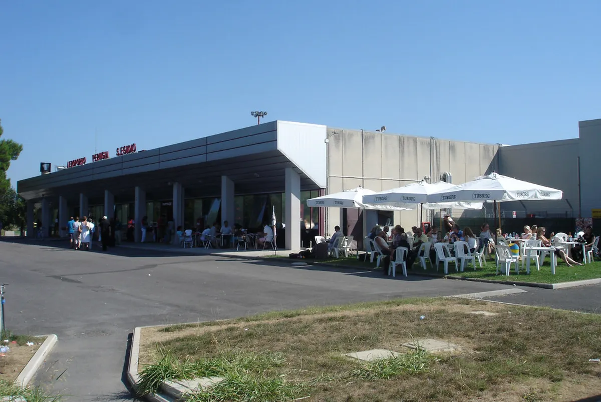 Perugia Airport Transfers: Your How-To Guide for 2025