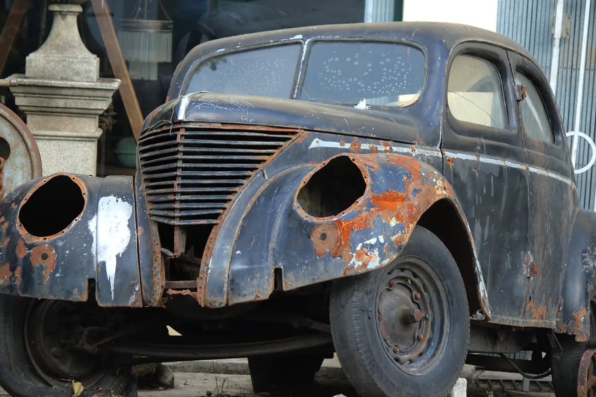 Peso da Régua Itinerary: First-Timers' Douro Valley Guide