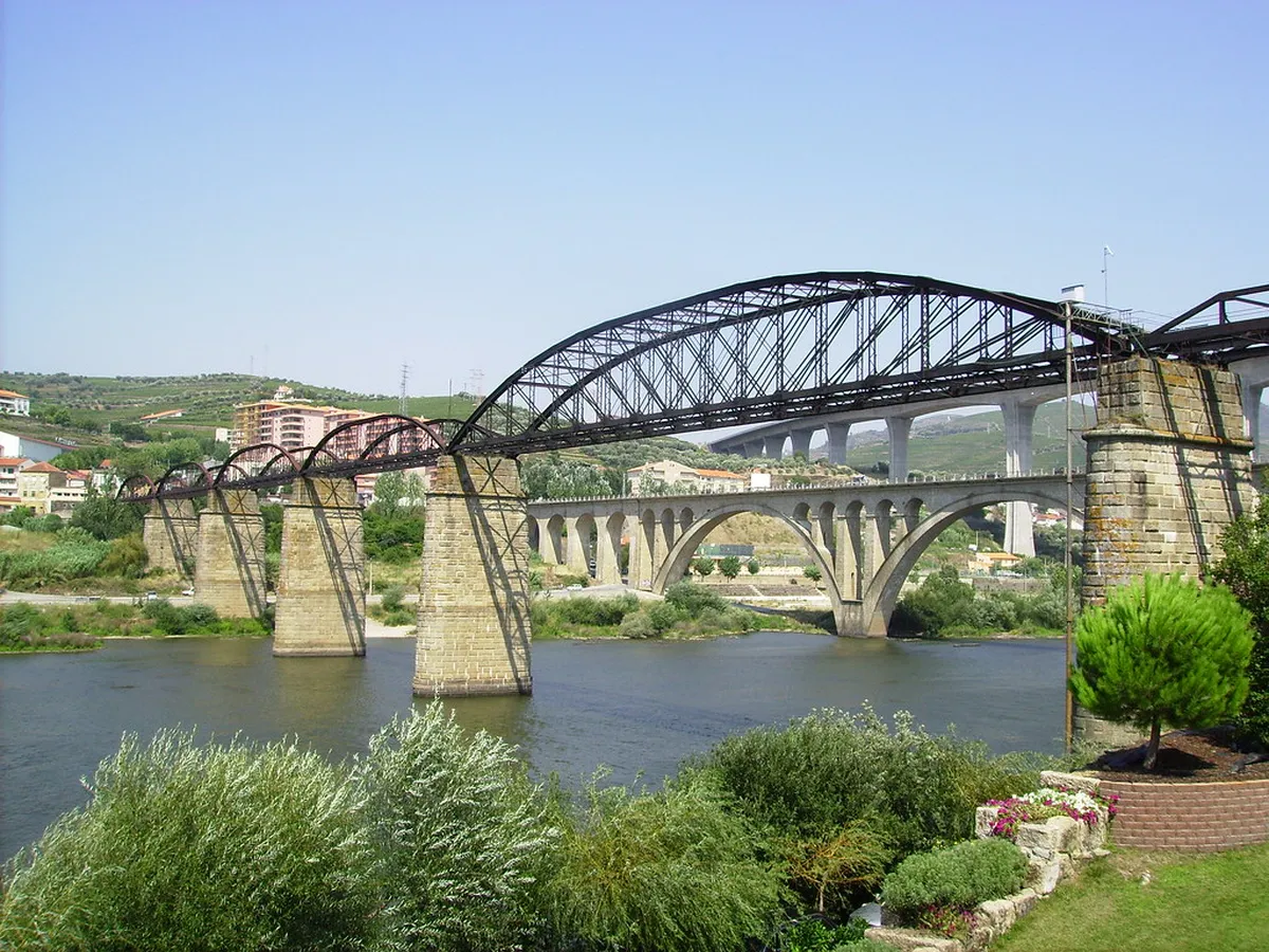 Peso da Régua Wine Tasting: Your Ultimate 2025 Guide