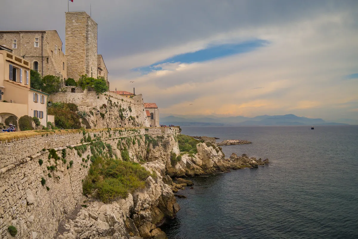 Picasso Museum Antibes Tickets: Your 2025 Guide