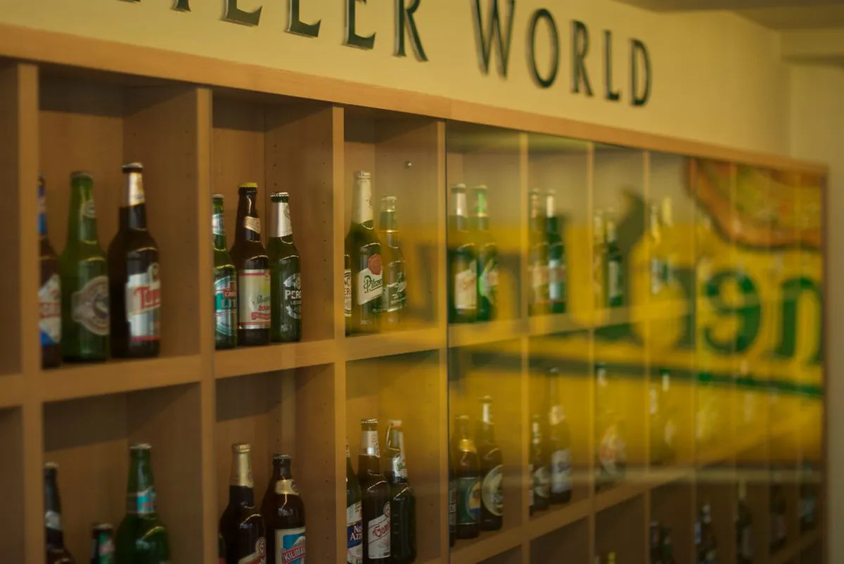 Pilsner Urquell Brewery Tour: Your 2025 Plzeň Guide