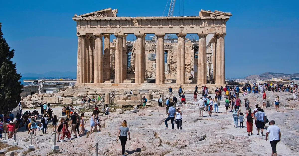 Discover Piraeus Historical Sites: A 2025 Guide