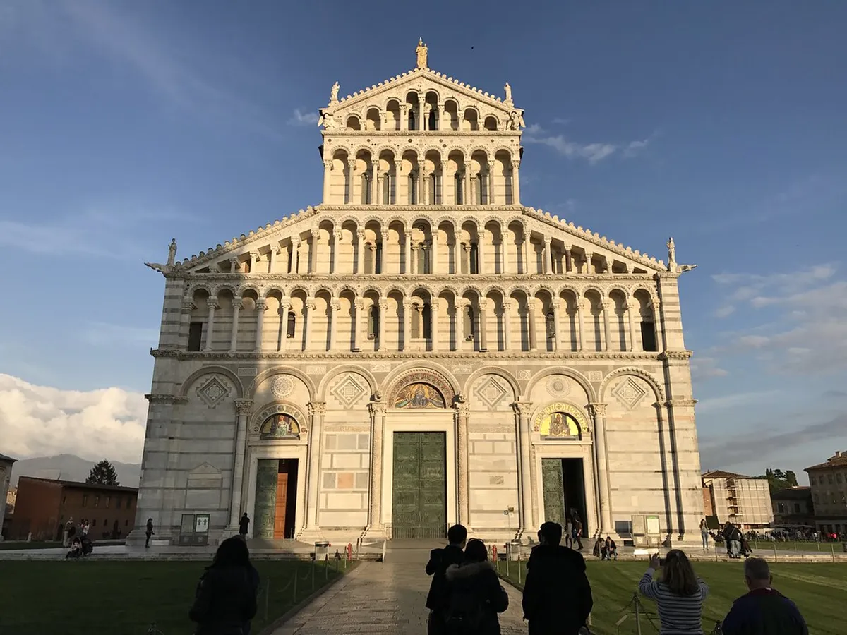 Pisa Budget Travel Guide 2025: Explore More, Spend Less