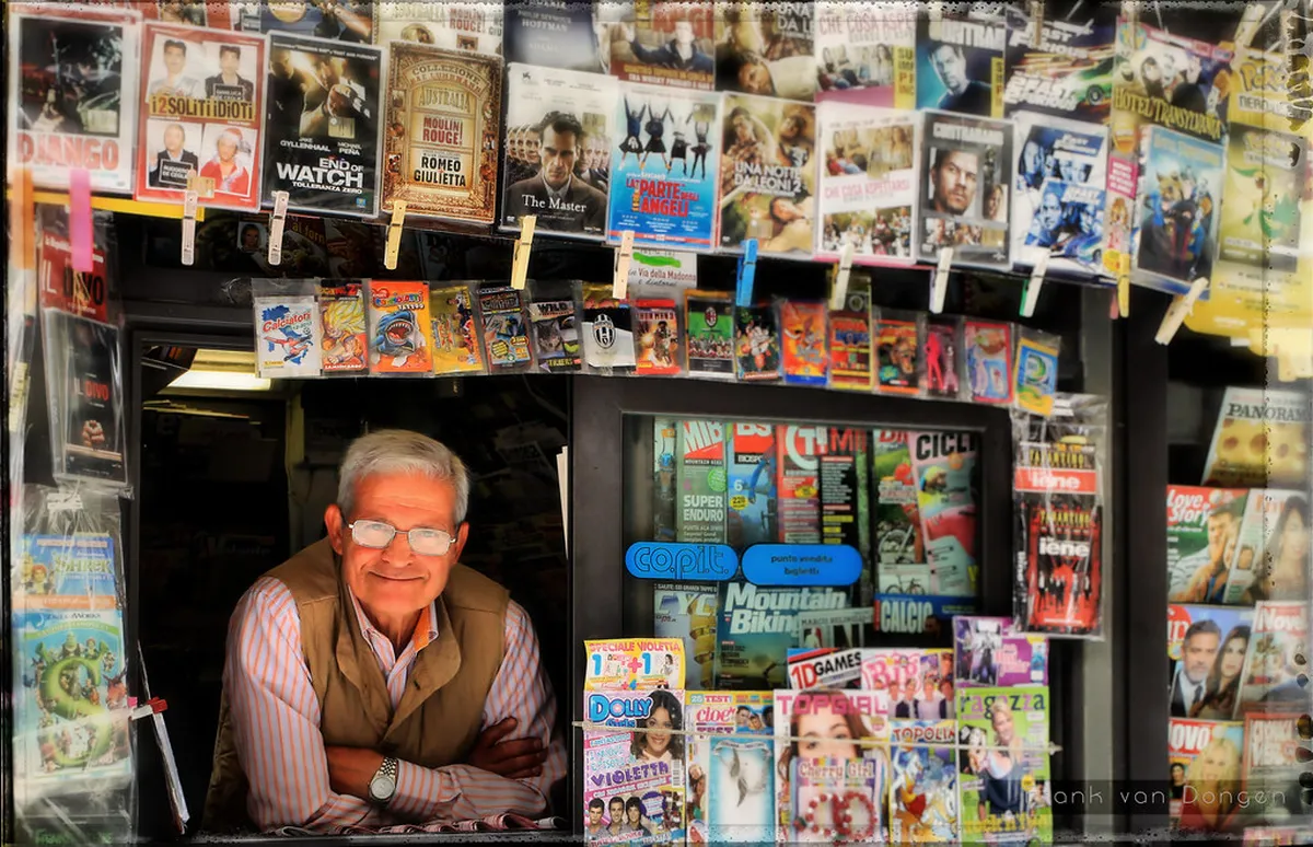 Ultimate Pistoia Market Guide 2025: Shop Like a Local