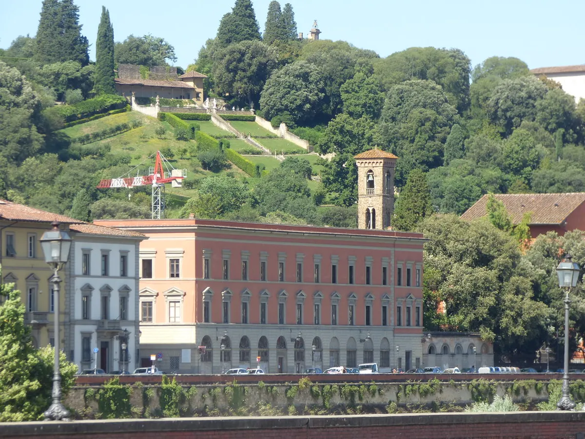 Discover Pistoia: An Unforgettable Walking Tour in 2025