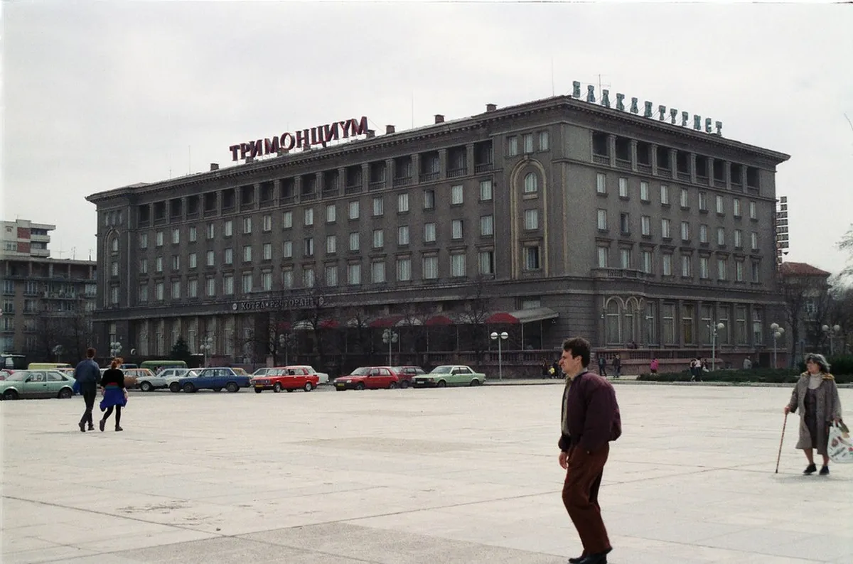 Plovdiv Hotels Booking Tips: Your 2026 Guide to Stays