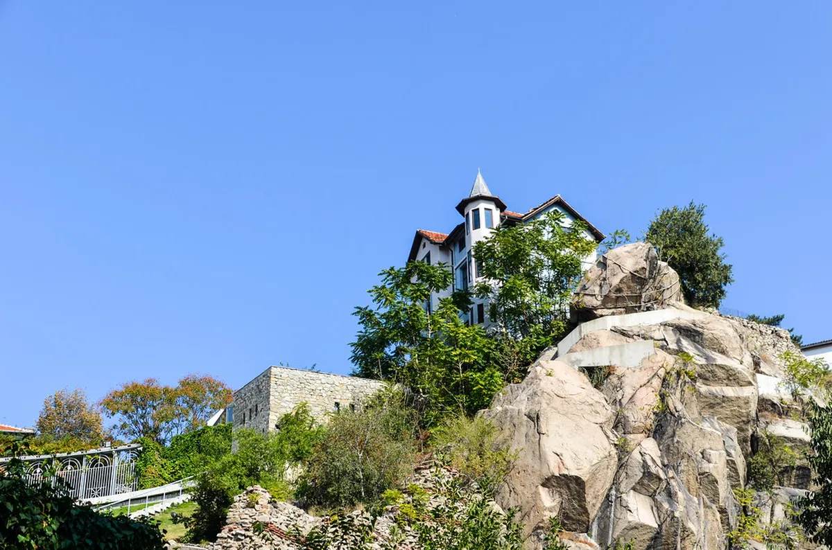 Plovdiv Roman Theatre Tickets: Your 2026 Buying Guide