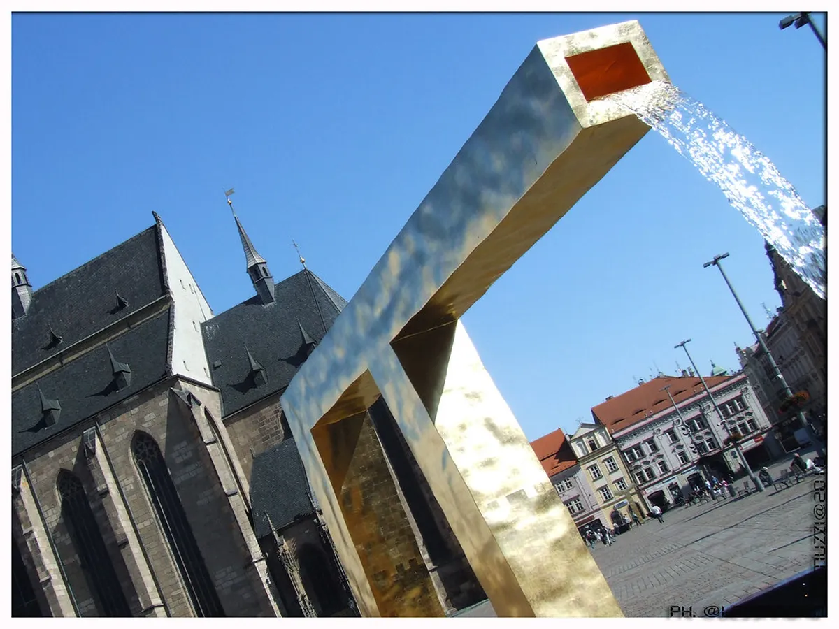 Your Ultimate Plzeň Travel Guide for 2025 Adventures