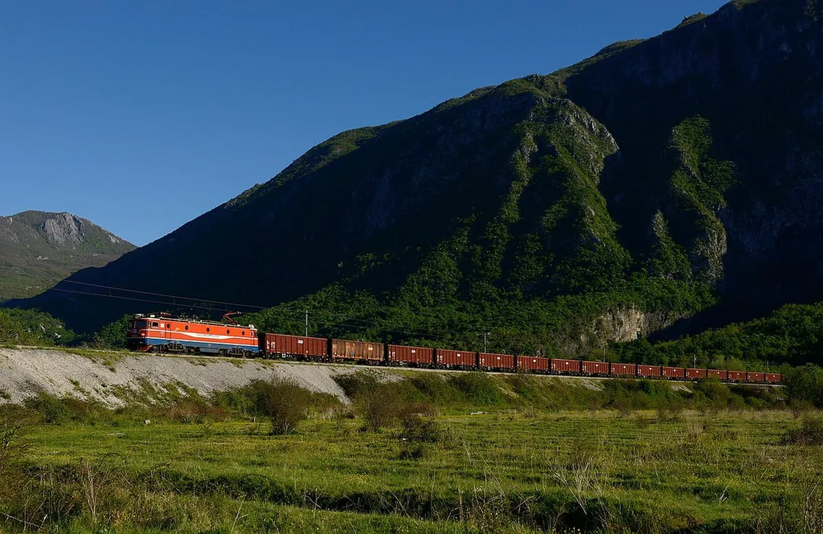 Discover Podgorica's Top Attractions in 2025